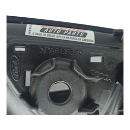 MAÇANETA INT. DIANTEIRA ESQUERDA FOCUS 14 A 19 C/FURO BOTÃO