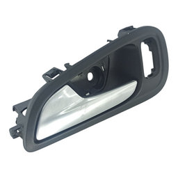 MAÇANETA INT. DIANTEIRA ESQUERDA FOCUS 14 A 19 C/FURO BOTÃO