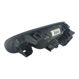 MAÇANETA INT. DIANTEIRA ESQUERDA FOCUS 14 A 19 C/FURO BOTÃO