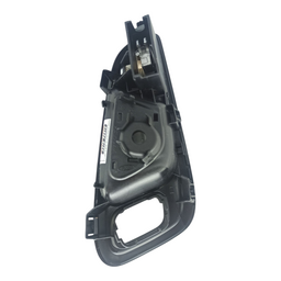 MAÇANETA INT. DIANTEIRA ESQUERDA FOCUS 14 A 19 C/FURO BOTÃO