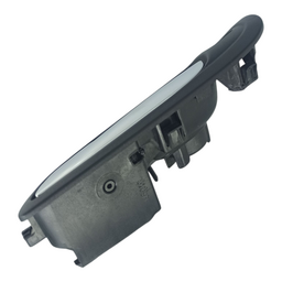 MAÇANETA INT. DIANTEIRA ESQUERDA FOCUS 14 A 19 C/FURO BOTÃO