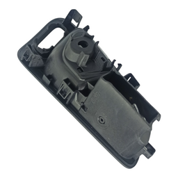 MAÇANETA INT. DIANTEIRA ESQUERDA FOCUS 14 A 19 C/FURO BOTÃO