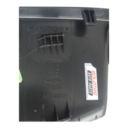 PUXADOR PORTA INTERNO TRAS DIREITO FORD FOCUS 14 A 19 