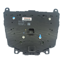 COMANDO BOTAO SOM PAINEL FORD FOCUS 14 A 19 F1ET18K811LD