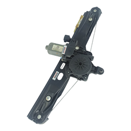 Máquina de Vidro Porta Traseira Direita Focus 2014 a 2019