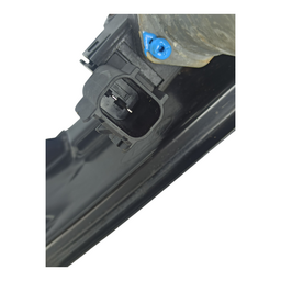 MÁQUINA DE VIDRO PORTA TRASEIRA DIREITA FOCUS 2014 A 2019