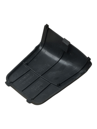 TAMPA AMORTECEDOR TRASEIRO ESQUERDO HONDA FIT 2004 2005 2008