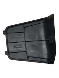 TAMPA AMORTECEDOR TRASEIRO ESQUERDO HONDA FIT 2004 2005 2008