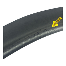 MOLDURA APOIOR BRAÇO PORTA D.D FOCUS 2012 A 2019 ORIGINAL