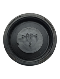 TAMPA RESERVATÓRIO FLUIDO FREIO PEUGEOT ORIGINAL 1613328880