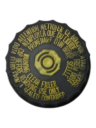 TAMPA RESERVATÓRIO FLUIDO FREIO PEUGEOT ORIGINAL 1613328880