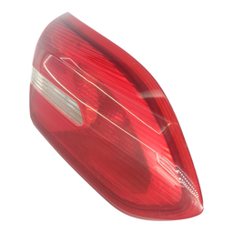 LANTERNA TAMPA TRASEIRA ESQ FOCUS SEDAN 16 A 19 F1EB13A603AB