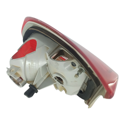 LANTERNA TAMPA TRASEIRA ESQ FOCUS SEDAN 16 A 19 F1EB13A603AB