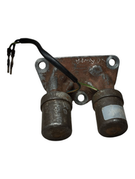 VÁLVULA SOLENOIDE TRANSMISSAO HONDA CIVIC 2001 2002  2007