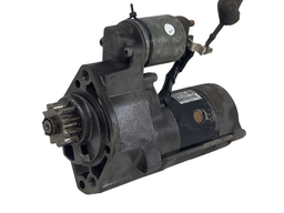 MOTOR PARTIDA ARRANQUE FRONTIER 2.5 2007 2008 A 2016 