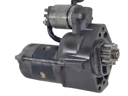 MOTOR PARTIDA ARRANQUE FRONTIER 2.5 2007 2008 A 2016 