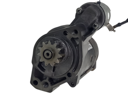 MOTOR PARTIDA ARRANQUE FRONTIER 2.5 2007 2008 A 2016 