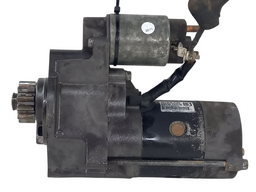 MOTOR PARTIDA ARRANQUE FRONTIER 2.5 2007 2008 A 2016 