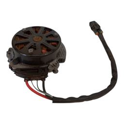 Motor Eletroventilador Discovery 3.0 HSE 2017 A 2021