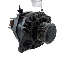 ALTERNADOR FRONTIER 2.5 16V DIESEL 2008 2009 A 2016