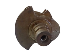 VIRABREQUIM CLIO 206 SANDERO MARCH LOGAN KANGOO 1.0 00/2016