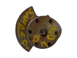 VIRABREQUIM CLIO 206 SANDERO MARCH LOGAN KANGOO 1.0 00/2016