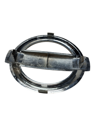 EMBLEMA NISSAN GRADE  TIIDA 2007 2008 2009 2010 2011 2012