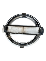 EMBLEMA NISSAN GRADE  TIIDA 2007 2008 2009 2010 2011 2012