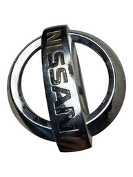 EMBLEMA NISSAN GRADE  TIIDA 2007 2008 2009 2010 2011 2012