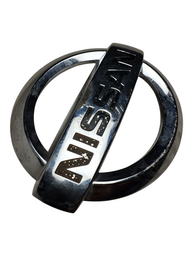 EMBLEMA NISSAN GRADE  TIIDA 2007 2008 2009 2010 2011 2012