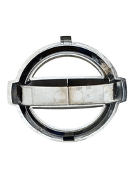 EMBLEMA NISSAN GRADE  TIIDA 2007 2008 2009 2010 2011 2012