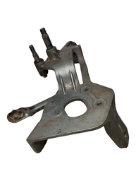 GALHADA LIMPADOR PARABRISA RENAULT KWID  1.0  2018 2019 2020