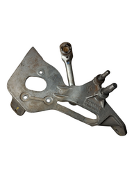 GALHADA LIMPADOR PARABRISA RENAULT KWID  1.0  2018 2019 2020