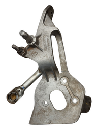 GALHADA LIMPADOR PARABRISA RENAULT KWID  1.0  2018 2019 2020