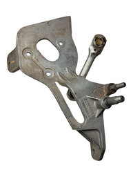 GALHADA LIMPADOR PARABRISA RENAULT KWID  1.0  2018 2019 2020