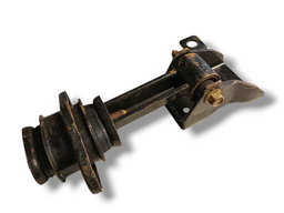 COXIM  SUPORTE CAMBIO INFERIOR HB20 1.0 1.6 2013 A 2019