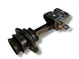 COXIM  SUPORTE CAMBIO INFERIOR HB20 1.0 1.6 2013 A 2019