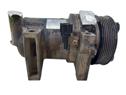 COMPRESSOR AR CONDICIONADO FRONTIER 2.5 2008 2009 A 2012