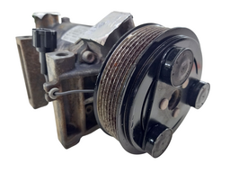 COMPRESSOR AR CONDICIONADO FRONTIER 2.5 2008 2009 A 2012