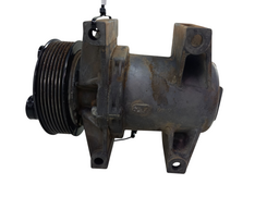 COMPRESSOR AR CONDICIONADO FRONTIER 2.5 2008 2009 A 2012