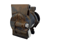 COMPRESSOR AR CONDICIONADO FRONTIER 2.5 2008 2009 A 2012