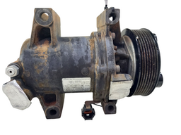 COMPRESSOR AR CONDICIONADO FRONTIER 2.5 2008 2009 A 2012