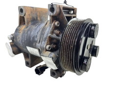 Compressor Ar Condicionado Frontier 2.5 2008 2009 a 2012