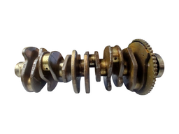 VIRABREQUIM TOUAREG Q7 PASSAT CC CAYENNE 3.6 6CC GAS 07/2017