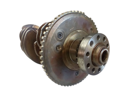 VIRABREQUIM TOUAREG Q7 PASSAT CC CAYENNE 3.6 6CC GAS 07/2017