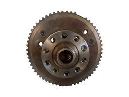 VIRABREQUIM TOUAREG Q7 PASSAT CC CAYENNE 3.6 6CC GAS 07/2017