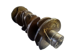 VIRABREQUIM TOUAREG Q7 PASSAT CC CAYENNE 3.6 6CC GAS 07/2017