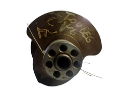 VIRABREQUIM TOUAREG Q7 PASSAT CC CAYENNE 3.6 6CC GAS 07/2017