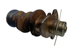 Virabrequim Touareg Q7 Passat CC Cayenne 3.6 6cc Gas 07/2017