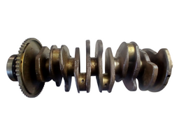 VIRABREQUIM TOUAREG Q7 PASSAT CC CAYENNE 3.6 6CC GAS 07/2017